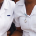 Nigerian Nurses