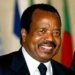 Paul Biya