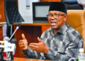 Peter Obi