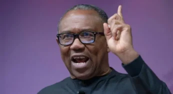 Peter Obi Slams Double Standards in Arraignment of Ibom Air Passenger
