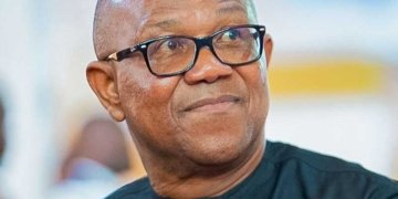 Peter Obi