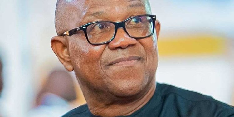 Peter Obi