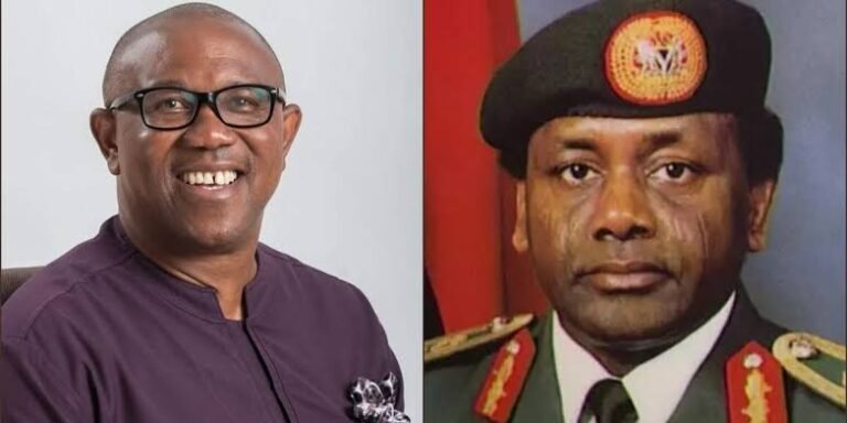 Peter Obi