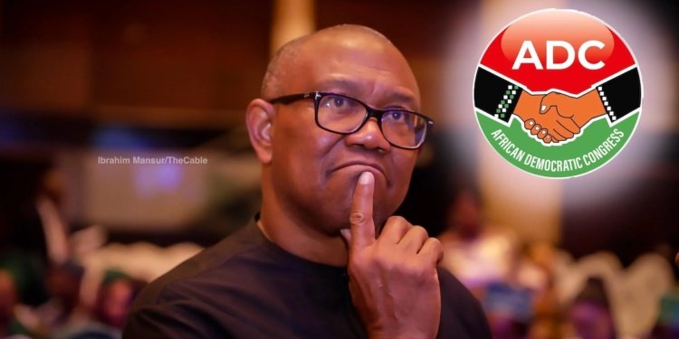 Peter Obi
