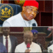 Imo Governor Uzodinma