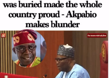 Akpabio