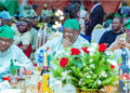 PDP Governors
