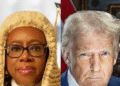 Nigerian Judges