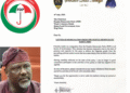 Dino Melaye