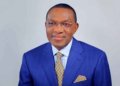 Senator Andy Uba