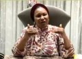 Senator Ireti Kingibe