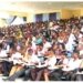 University Admission Age