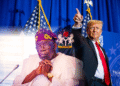 Tinubu Government