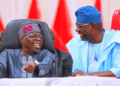 Tinubu, Olamide, 9ice, Bukayo Saka