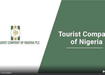 Tourist Company of Nigeria