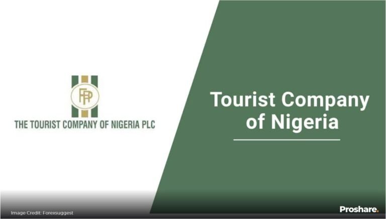 Tourist Company of Nigeria
