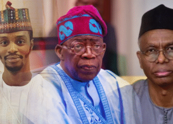 Peter Obi For 2027 Presidency