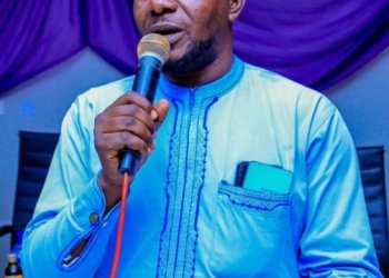 Arewa Community Chairman, Ibrahim Jagaba