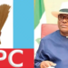 FCT Minister Wike