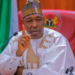 APC Governor, Zulum