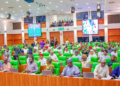 Nigeria’s €1.2m Debt To African