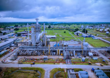 Port Harcourt Refineries