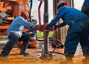 Dormant Oil Licenses,