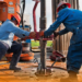 Dormant Oil Licenses,