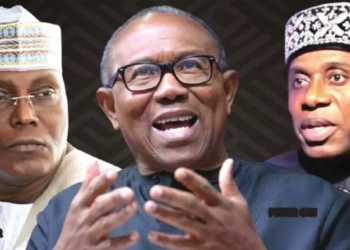 Anti-Tinubu Coalition