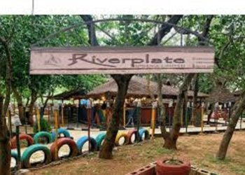 Popular Abuja Riverplate Park Area