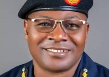 Olumode Samuel Adeyemi