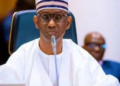 NSA Nuhu Ribadu