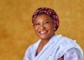 Senator Ireti Kingibe