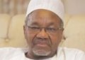 Mamman Daura
