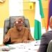 President Tinubu