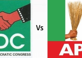 2027 Elections Rigging Process