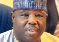 Ali Modu Sheriff