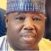Ali Modu Sheriff
