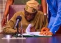 Tinubu