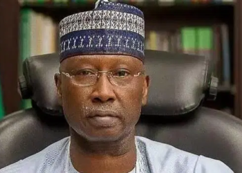Former SGF Boss Gida Mustapha