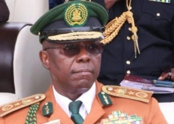 Assistant Controllers General