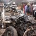 Dangote Reckless Truck Driver