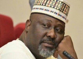Dino Melaye