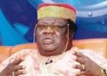 Segun (Chief Kanran) Remi Is Dead