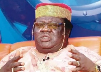 Segun (Chief Kanran) Remi Is Dead