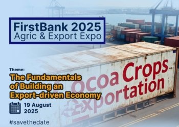 2025 Agric & Export Conference