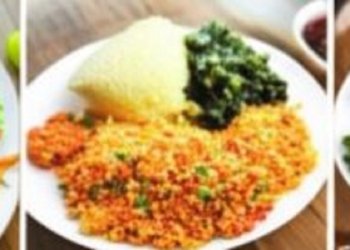 Fresh Vegetables Daily