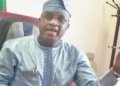 Kabiru Marafa
