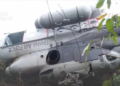 Ministers Killed In Helicopter Crash
