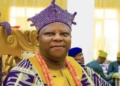 Oba Joseph Oloyede